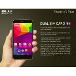 Wholesale BLU Phone STUDIO G PLUS S510Q